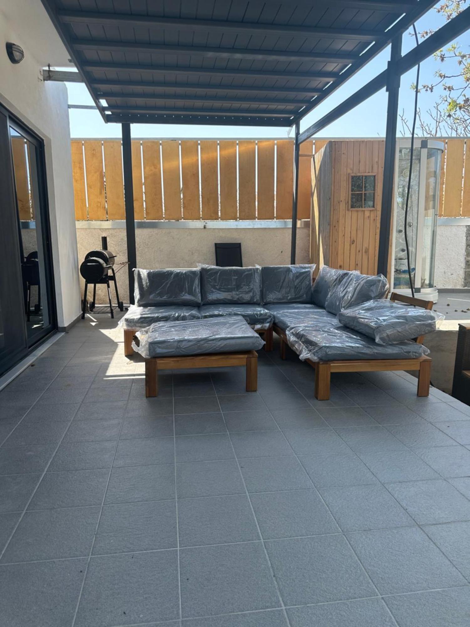 Khloi Solmar Aegina With Private Pool - Jacuzzi 아파트 외부 사진
