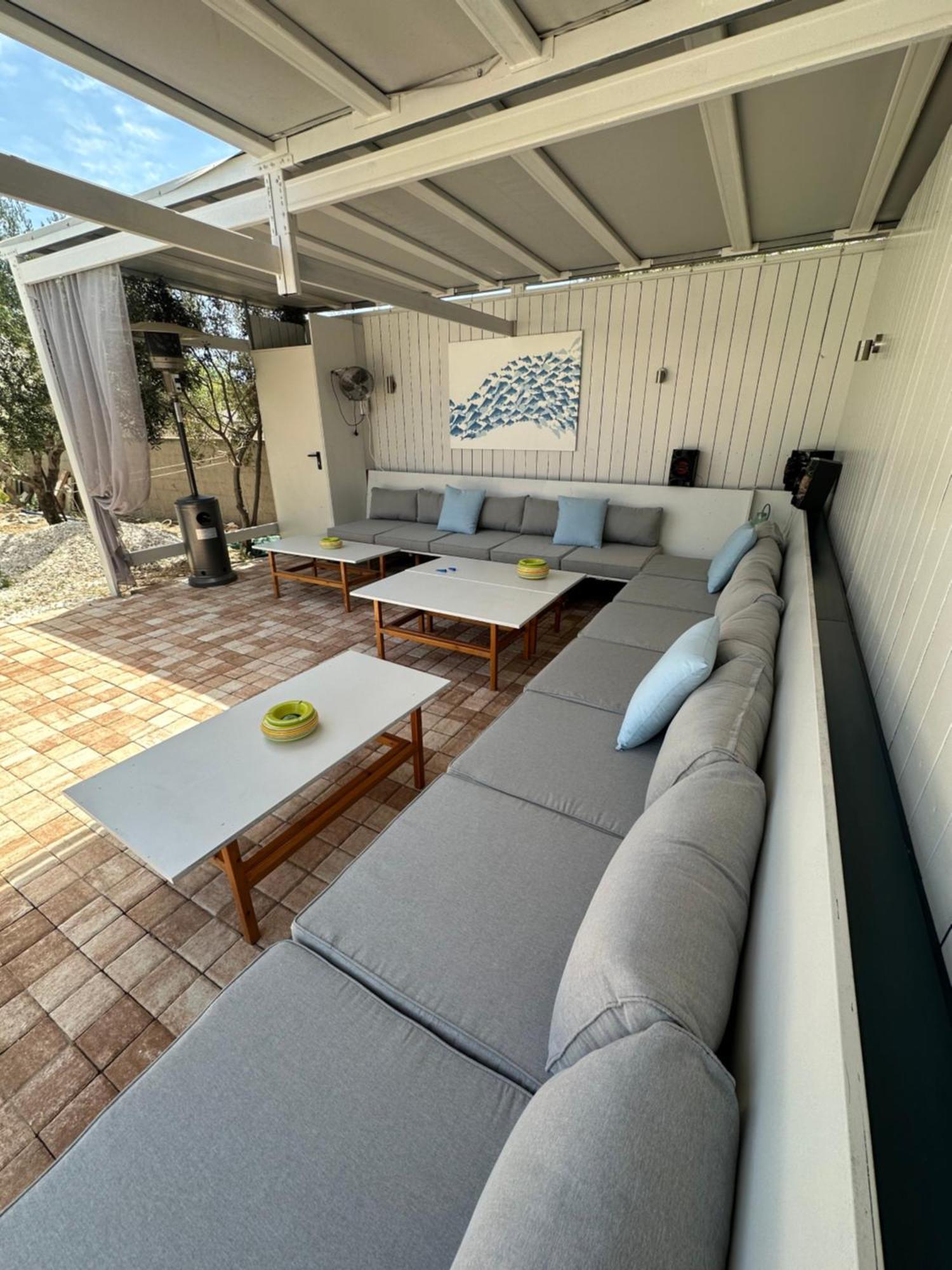 Khloi Solmar Aegina With Private Pool - Jacuzzi 아파트 외부 사진